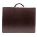 [ Гиндза магазин ]LOUIS VUITTON LV Louis * Vuitton President M30006 багажник Taiga a машина ju( красный Brown ) DH93279