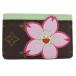 �m����X�nLOUIS VUITTON LV ���C�E���B�g�� ���㗲 LV �~ TM �|���g �J���g�E�T�[���v�� M13429 ( �p�� ) �J�[�h�P�[�X DH93946