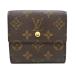 �m�є\�{�X�nLOUIS VUITTON LV ���C�E���B�g�� �|���g ���l�E�r�G �J���g �N���f�B M61652(�p��) ��܂���z ���m�O���� DH94408