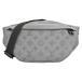 [. талант головной офис ]LOUIS VUITTON LV Louis * Vuitton Discovery bam сумка PM M46108( негодный номер ) сумка-пояс монограмма Shadow DH95195