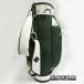 [ бесплатная доставка ]JONES Jones /RIDER Forest Green rider caddy bag Golf сумка цвет : forest green /GH08431