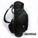 [10/15 до! заем 48 раз нет банковский процент ] оправа VESSEL ORIGINAL STAFF caddy bag 100965 9 type черный /GH10030