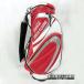 [10/15 до! заем 48 раз нет банковский процент ] Coca * Cola coca cola Tokai Classic TOKAI CLASSIC caddy bag Golf сумка /GH10215