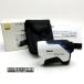 Nikon Nikon прохладный Schott Pro 2 stabi ride COOLSHOT PRO II STABILIZED Golf для лазерный дальномер /GH11586