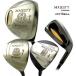 [. талант головной офис ][ фамилия и имя печать есть ] Maruman MAJESTY Majesty Golf комплект клюшек все 13 пункт (1W*4W*7W* железный (#3-Sw)) FLEX:S*SR*R /GH12349