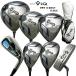  Bridgestone Tour Stage ViQ Golf Club полный комплект все 20 пункт (1W*3W*5W*U4*U5* железный * короткая клюшка * сумка * крышка головки цилиндров )/GH13294