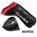 [. талант головной офис ]TaylorMade TaylorMade STEALTH HD 9.0° Driver head одиночный товар 2022 год модели Stealth HD 9 раз /GH14890