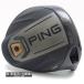 [. талант головной офис ]PING булавка G400 LS TEC 10° Driver head одиночный товар LST /GH16008