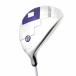  перчатка ride ( Daiwa )onof fairway wings 2021 год модели U5 24° SMOOTH KICK:LP-419U(A) женский GH16062