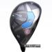  Callaway pala большой mAi затонированный MAX FAST 6H 27° женский служебная программа U6 ELDIO 40 (L) L Dio 2024 год модели /GH16224