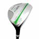 MYSTERY детективный роман C-HT411 LITE 7W Fairway Wood 21° FSP MX-FW03 4AX-SOF 40-4.5 женский GH16387