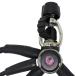 Bism Titanium Spiral Flow EX ���M�����[�^�Z�b�g�@�r�[�C�Y�� �`�^�j�E�� �X�p�C�����t���[ /KH06387 �֘A�摜2