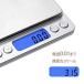 �f�W�^���X�P�[�� �L�b�`�� �d�q�� �N�b�L���O�X�P�[�� �L�b�`���X�P�[�� 0.1g 3kg �v�ʊ� �f�W�^�� �͂��� ���� �v�� ���� ���َq��� �����p�͂��� �֘A�摜3
