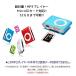MP3�v���C���[ microSD�J�[�h�Ή� �N���b�v MP3�v���C���[�{�̂̂� ���y�v���C���[ �~���[�W�b�N ���y�� MP3 �v���[���[�@���y�Đ� SD �֘A�摜2