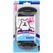 PSVita (PCH-2000)用 シリコングリップV2 ブラックの商品画像