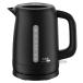 ti мех ru электрический чайник 1.8L extra блокировка KO1638J0 черный T-fal