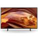 SONY ˡ KJ-43X75WL վƥ 43V 4K塼ʡ¢ GoogleTVǽ YouTubeб BRAVIA