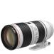 Canon �L���m�� EF70-200F2.8L IS 3 USM �z���C�g EF�}�E���g ���������Y �Y�[�������Y