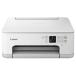 Canon �L���m�� PIXUS TS7530 �z���C�g �C���N�W�F�b�g�����@ �v�����^ A4