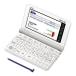  Casio электронный словарь китайский язык модель 79 содержание сбор Ex-word XD-SX7300WE белый CASIO