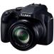  Panasonic камера компактный цифровой фотоаппарат LUMIX DC-FZ85D-K черный Panasonic