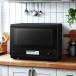 �p�i�\�j�b�N �I�[�u�������W 30L �X�`�[���I�[�u�������W Bistro NE-BS8D-K �u���b�N Panasonic