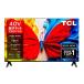  чай si- L телевизор 40 дюймовый жидкокристаллический телевизор 40V type Hi-Vision GoogleTV YouTube/Bluetooth соответствует 40S51K TCL