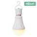 NIHONBOUSAISCHEMESIN ���{�h�ЃX�L�[�� E26OR50WS LED�d�� ��ʓd���` 4�Z�b�g �����Ȃ� �h�� ���ł������vtsuita