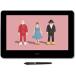 拾 վڥ󥿥֥å DTH167K0D Cintiq Pro 16 WACOM