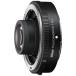 Nikon �j�R�� Z TELECONVERTER TC-1.4X �e���R���o�[�^�[ Z�}�E���g�p �R���o�[�W���������Y
