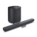  J Be L звук балка сабвуфер домашний театр (эффект живого звука) JBL BAR 500MK2 черный 
