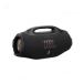  J Be L динамик портативный Bluetooth пыленепроницаемый водонепроницаемый AI Sound Boost установка JBL Boombox 4 JBL