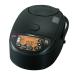 ZOJIRUSHI �ۈ�}�z�[�r�� NW-VE10-BA �u���b�N ���ъ� IH���уW���[ 5.5�� �ɂߐ���