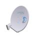DX антенна 2K4K8K соответствует 50cm форма BS*110°CS антенна BC503S