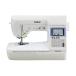 brother Brother CPH5301 computer sewing machine foot controller attached OLIVIA500 home use 