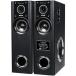 �N�}�U�L�G�C�� Bearmax DS-12 ���ؖڒ� �_�C�i�~�b�N�E�T�E���h�X�s�[�J�[ Retro Sound