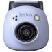 FUJIFILM Fuji Film instax Pal лаванда голубой камера мгновенной печати Cheki 