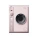  Fuji Film камера мгновенной печати Cheki hybrid USB Type-C соответствует instax mini Evojentoru rose FUJIFILM