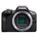 �L���m�� �J���� �~���[���X���J���� EOS R100 �{�f�B �u���b�N Canon