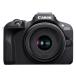 �L���m�� �J���� �f�W�^�����J���� EOS R100 EOS R100 RF-S18-45 IS STM �����Y�L�b�g Canon