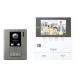 Panasonic �p�i�\�j�b�N VL-SE50KFA �e���r�h�A�z�� �^��@�\�t �d���R�[�h�� ���C�h�t�� �J���[