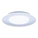  Panasonic электрический освещение LED потолочный светильник ~12 татами для круглый модель с дистанционным пультом panel серии HH-CL1292A Panasonic
