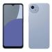  sharp AQUOS wish4 смартфон SIM свободный 64GB 6.6 type Wallet Cellular Phone SH-M27 BL голубой SHARP