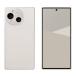 �V���[�v AQUOS �X�}�[�g�t�H�� SIM�t���[ 12GB/512GB SH-M31B-W �J�V�~���z���C�g SHARP