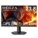  Regza PC монитор 23.8V type жидкокристаллический дисплей ge-ming монитор полный HD RM-G245R TVS REGZA
