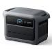 �A���J�[ �|�[�^�u���d�� 1024Wh Solix C1000 Gen 2 Portable Power Station A17635Z1 �_�[�N�O���[ Anker