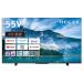 ���� ���O�U �e���r 55�C���` �t���e���r 55�^ 55V�^ 4K�`���[�i�[���� YouTube�Ή� 55M550M REGZA TOSHIBA �֘A�摜5