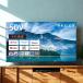  쥰 ƥ 50 վƥ 50 50V 4K塼ʡ¢ YouTubeб 50M550M REGZA TOSHIBA