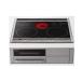 MITSUBISHI Mitsubishi Electric CS-G318M M серии 2.IH+RH нет вода двусторонний жарение решётка ширина 60cm