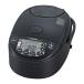 Zojirushi рисоварка 5.5... доводить до крайности ..IH..ja-NW-VR10-BA черный ZOJIRUSHI